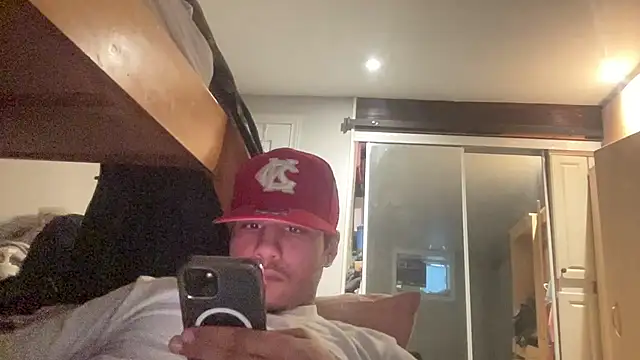 johnycash21 online show from April 2026 10:45:02 PM