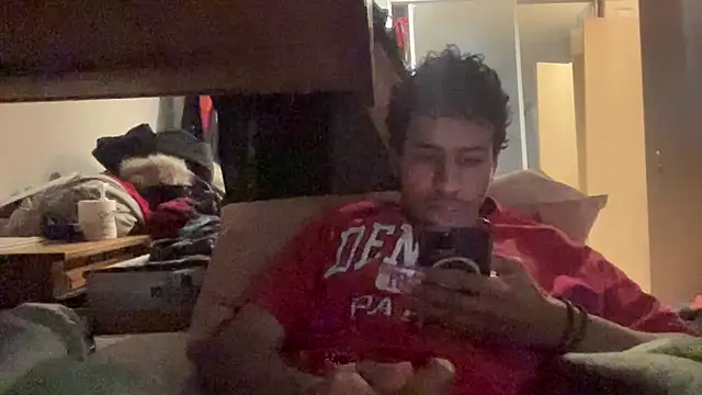 johnycash21 online show from April 2026 07:01:01 PM