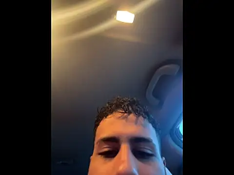 johnycash21 online show from February 2026 10:31:02 PM