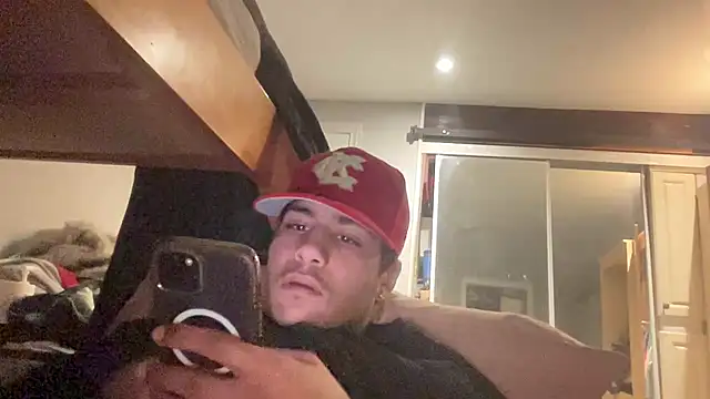 johnycash21 online show from April 2026 03:29:02 AM