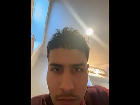 johnycash21 online show from February 2026 08:29:02 PM