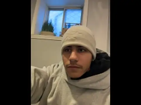 johnycash21 online show from February 2026 12:18:01 PM