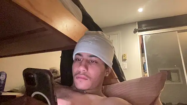 johnycash21 online show from April 2026 07:14:01 AM