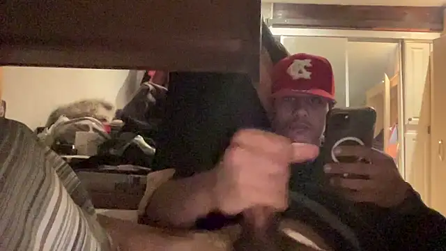 johnycash21 online show from April 2026 01:06:02 AM