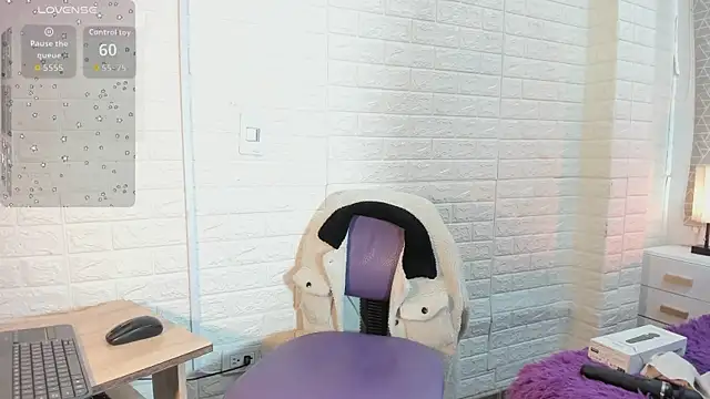 Snapshot of sweet_kitty0110 chatting on October 2025 02:49:02 PM sweet kitty0110 online show from October 2025 02:49:02 PM