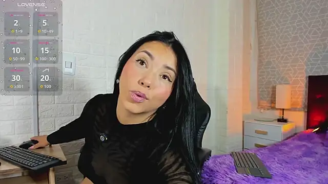 Snapshot of sweet_kitty0110 chatting on December 2025 10:26:02 PM sweet kitty0110 online show from December 2025 10:26:02 PM