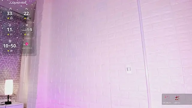 sweet kitty0110 online show from April 2026 08:55:02 PM