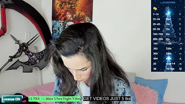 aiko mori online show from January 2026 08:45:02 PM