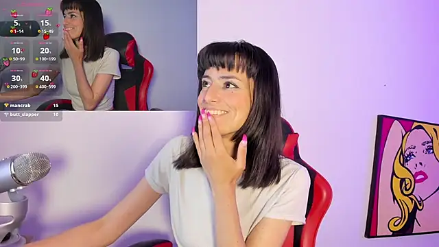 aiko mori online show from September 2025 10:37:02 PM