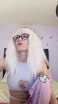 Snapshot of aiko_mori chatting on May 2026 01:48:02 PM aiko mori online show from May 2026 01:48:02 PM