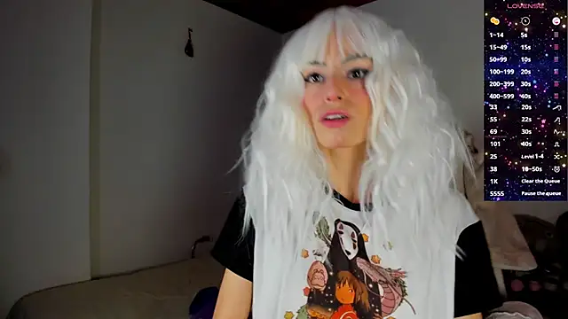 aiko mori online show from September 2025 05:16:02 PM