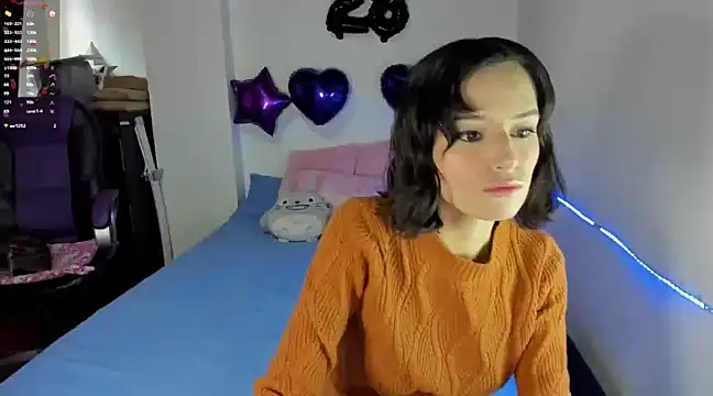 aiko mori online show from January 2025 10:01:01 PM