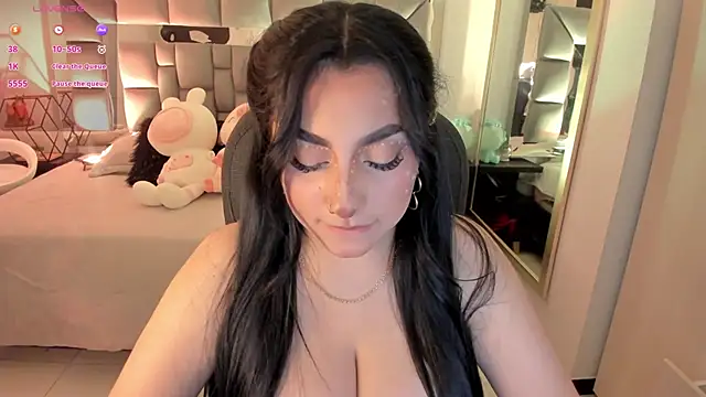 i akane online show from October 2025 01:56:02 PM