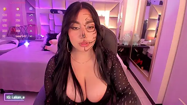 i akane online show from October 2025 01:19:02 PM