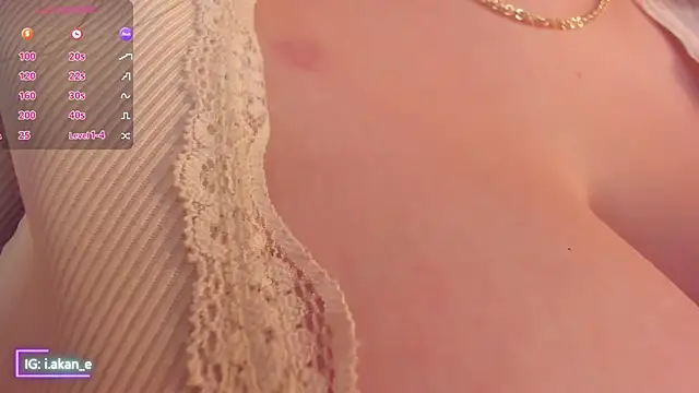 i akane online show from November 2025 01:43:02 PM