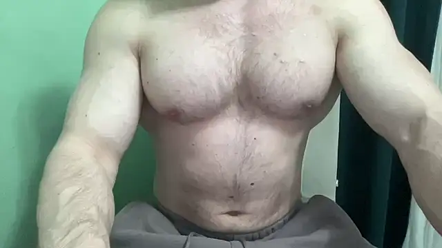 Mrbiceps23 online show from March 2026 06:30:02 PM