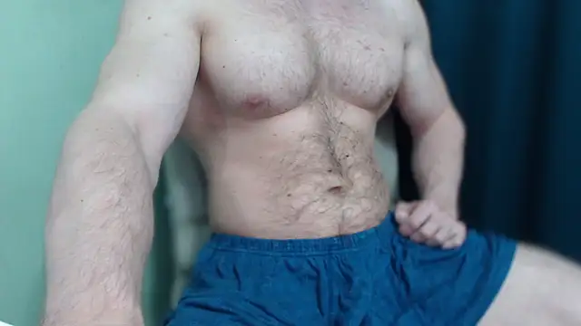 Mrbiceps23 online show from November 2025 05:27:02 PM