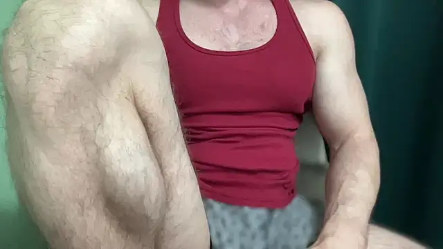 Mrbiceps23 online show from September 2025 11:20:02 PM