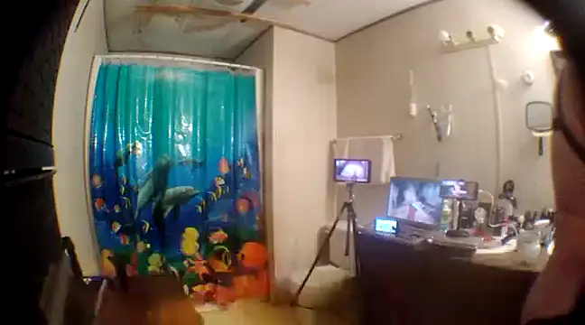 jockstrapstud online show from December 2024 09:00:01 AM