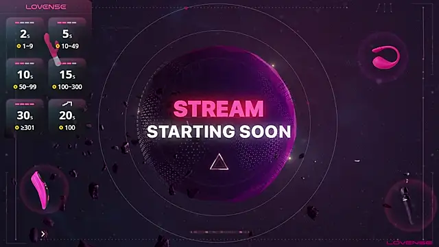 Hanna19  online show from May 2026 08:04:02 PM