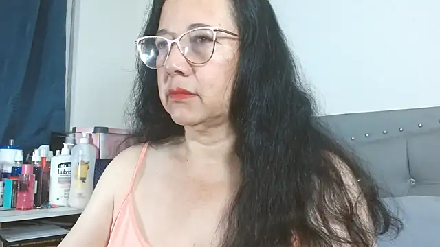 maturepriscila online show from January 2026 11:47:01 AM