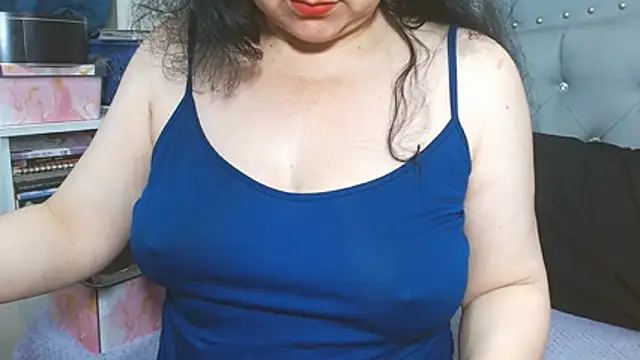 maturepriscila online show from May 2026 01:19:01 PM