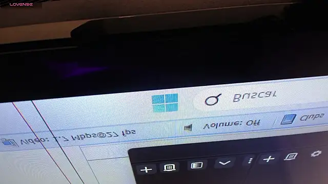 Snapshot of Tiffanny chatting on March 2026 05:40:01 PM Tiffanny online show from March 2026 05:40:01 PM