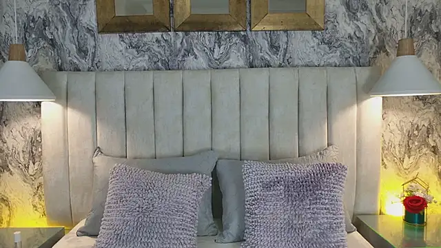 MeganCruzGB online show from February 2026 12:24:02 PM