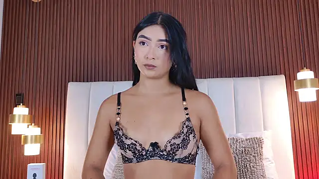 MeganCruzGB online show from November 2025 12:53:02 PM