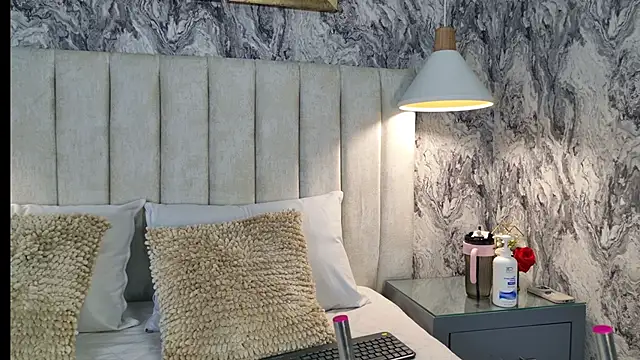 MeganCruzGB online show from February 2026 11:32:01 AM