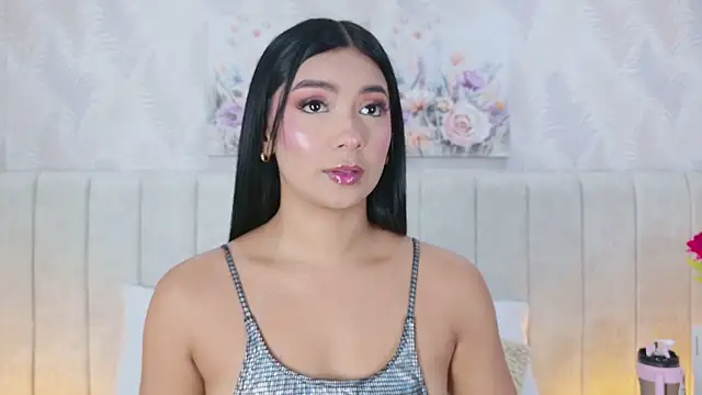 MeganCruzGB online show from March 2026 12:26:01 PM