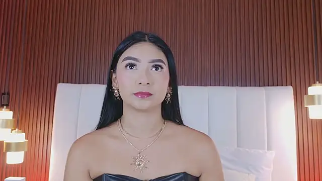 MeganCruzGB online show from November 2025 12:42:02 PM