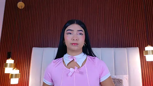 MeganCruzGB online show from November 2025 12:31:01 PM