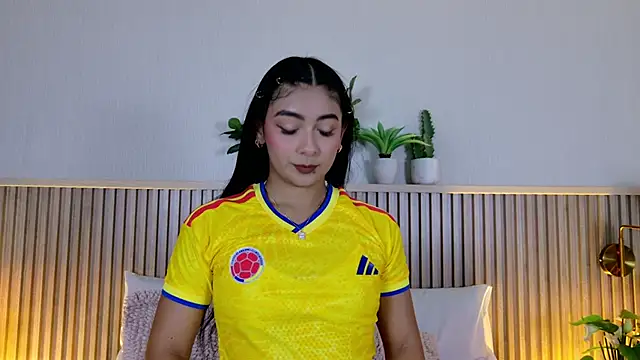 MeganCruzGB online show from June 2026 12:26:02 PM