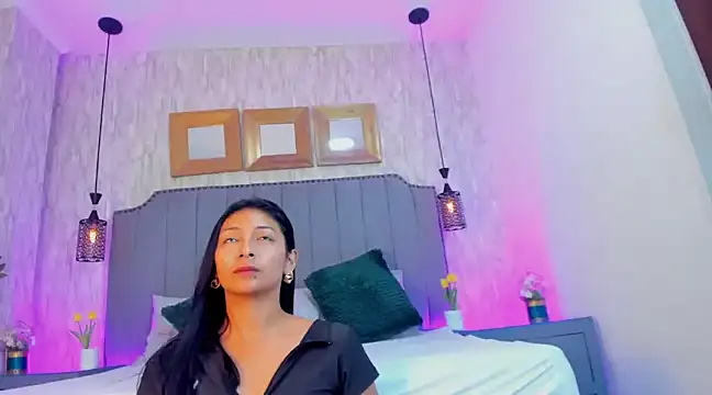 MeganCruzGB online show from February 2025 07:47:02 PM