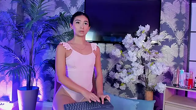 MeganCruzGB online show from March 2025 10:51:01 PM