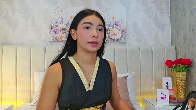 MeganCruzGB online show from October 2025 01:09:01 PM