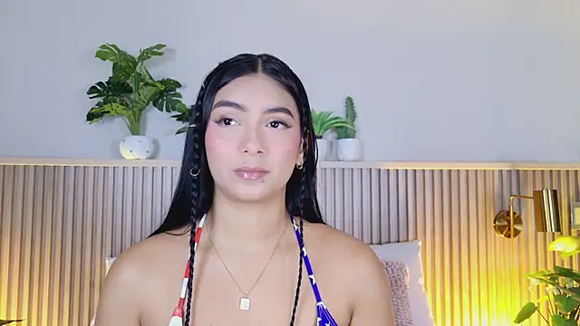 MeganCruzGB online show from June 2026 12:32:01 PM