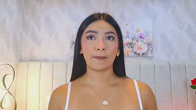 MeganCruzGB online show from January 2026 12:32:01 PM