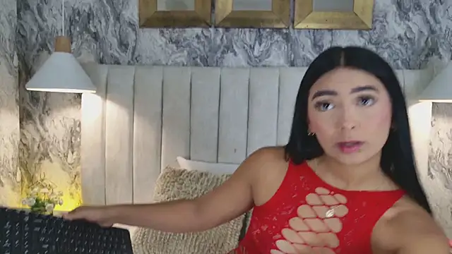 MeganCruzGB online show from February 2026 11:31:02 AM