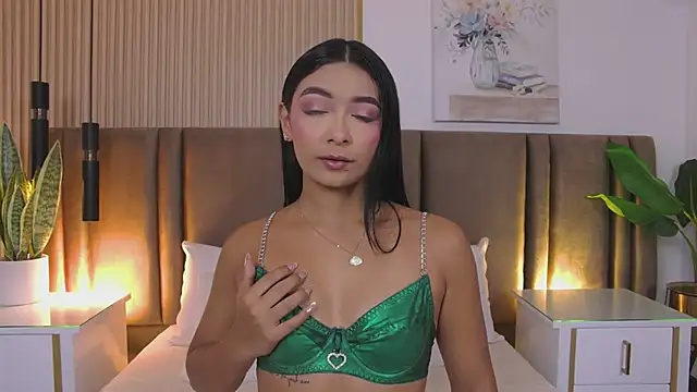 MeganCruzGB online show from January 2026 12:42:02 PM