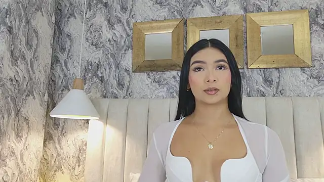 MeganCruzGB online show from February 2026 12:27:01 PM