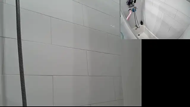 LilyFoxxx online show from March 2025 03:24:01 AM