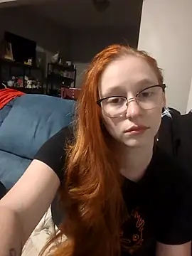 LilyFoxxx online show from September 2025 03:11:02 AM