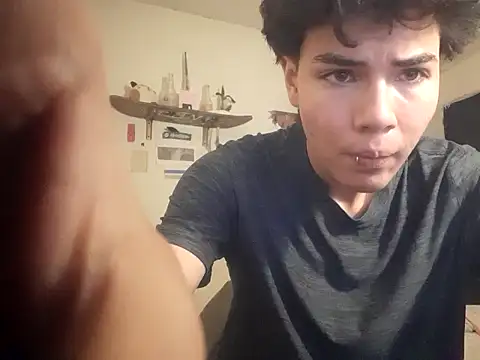 YoursexyJuan online show from December 2024 12:38:01 AM