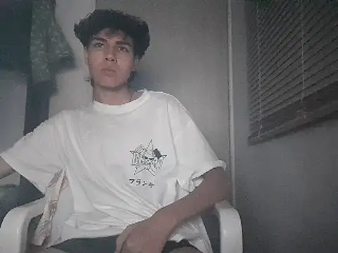YoursexyJuan online show from January 2025 04:08:01 AM