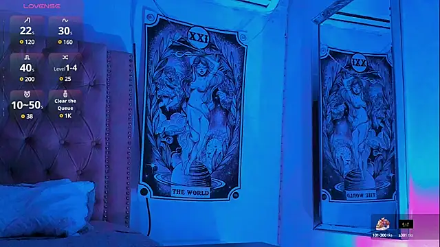 Snapshot of cherryhoney_ chatting on March 2025 05:07:02 AM cherryhoney online show from March 2025 05:07:02 AM