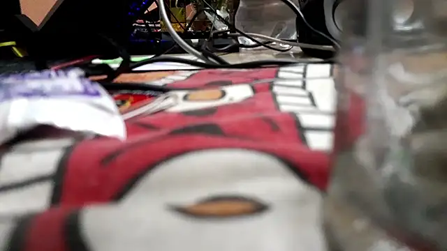 Snapshot of savage_lucifer8 chatting on December 2024 08:12:01 PM savage lucifer8 online show from December 2024 08:12:01 PM