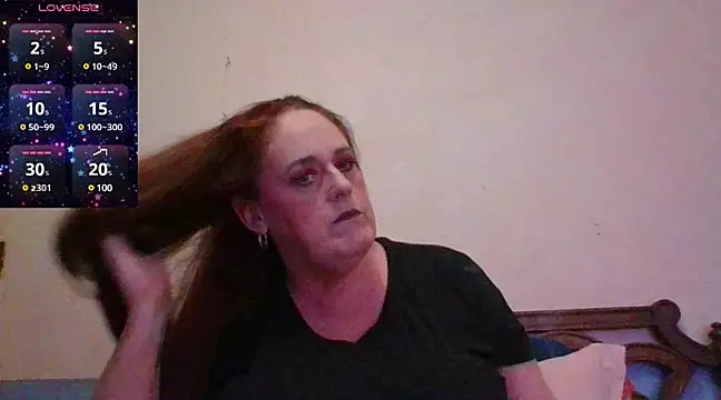 JulieJewel online show from December 2024 09:16:01 PM