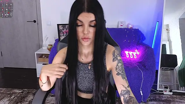 Tiffany lab online show from November 2025 09:32:02 AM